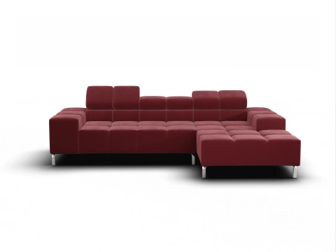 Ecksofa Longchair R
